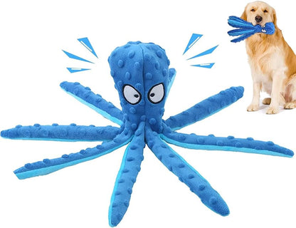 Little Friends™ Octopus Dog Toy