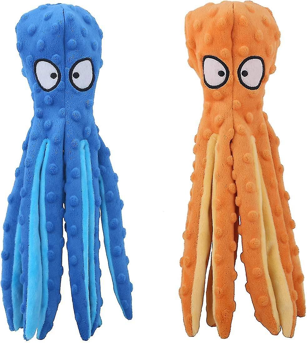 Little Friends™ Octopus Dog Toy