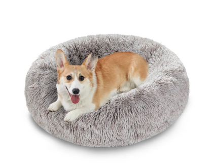 Little Friends™ - Anti Anxiety Dog Bed