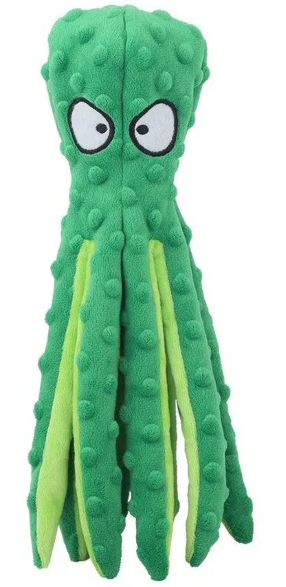 Little Friends™ Octopus Dog Toy