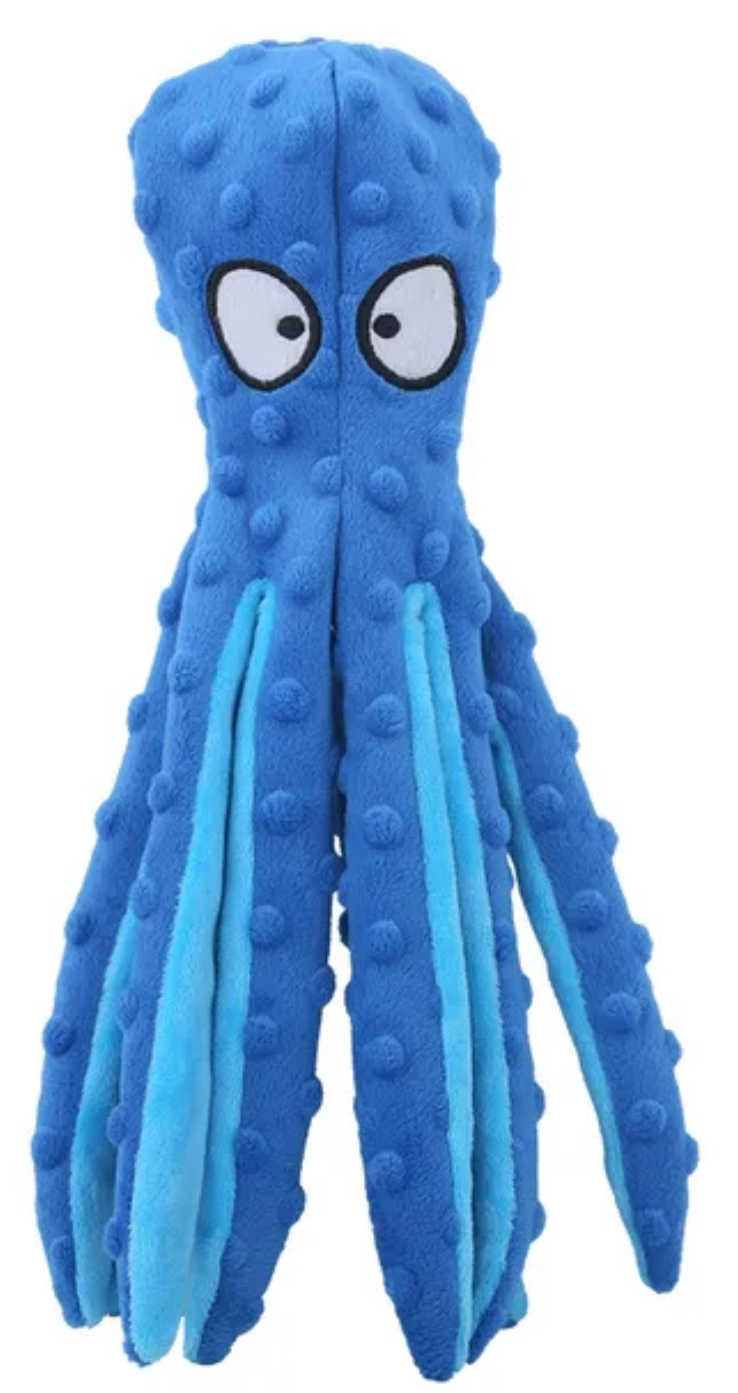 Little Friends™ Octopus Dog Toy