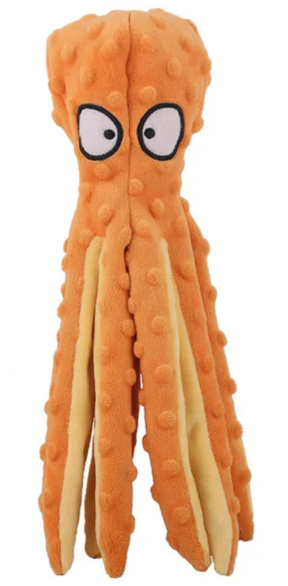 Little Friends™ Octopus Dog Toy