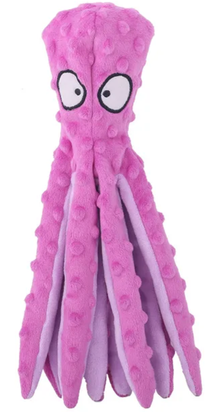 Little Friends™ Octopus Dog Toy