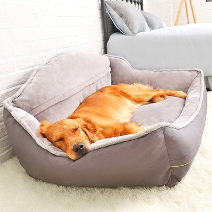 Little Friends™ Orthopaedic Dog Bed