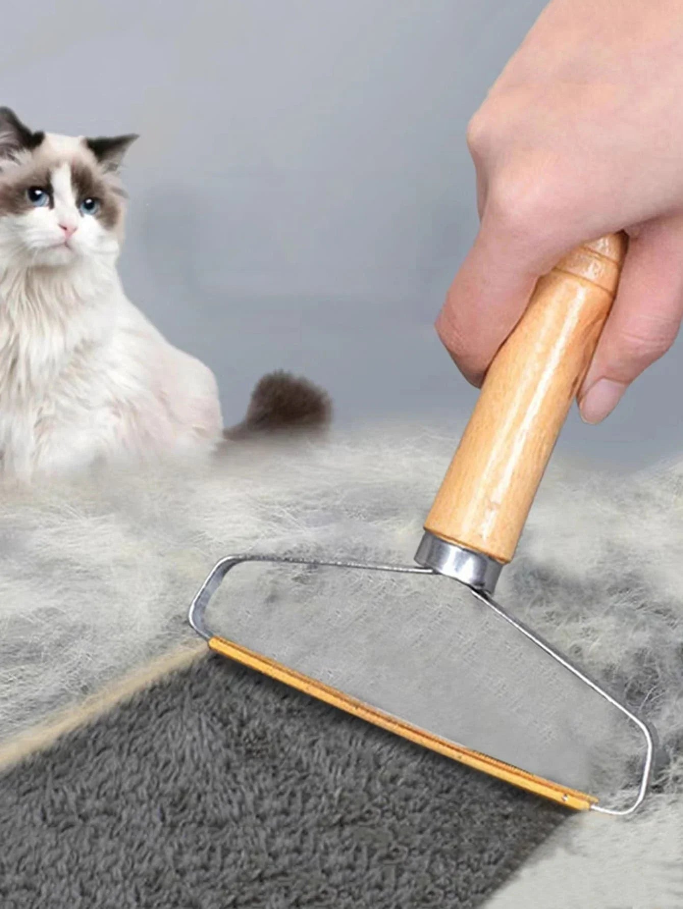 Little Friends™ Pet Hair Remover