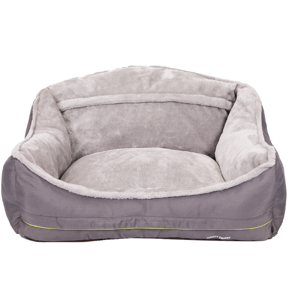 Little Friends™ Orthopaedic Dog Bed