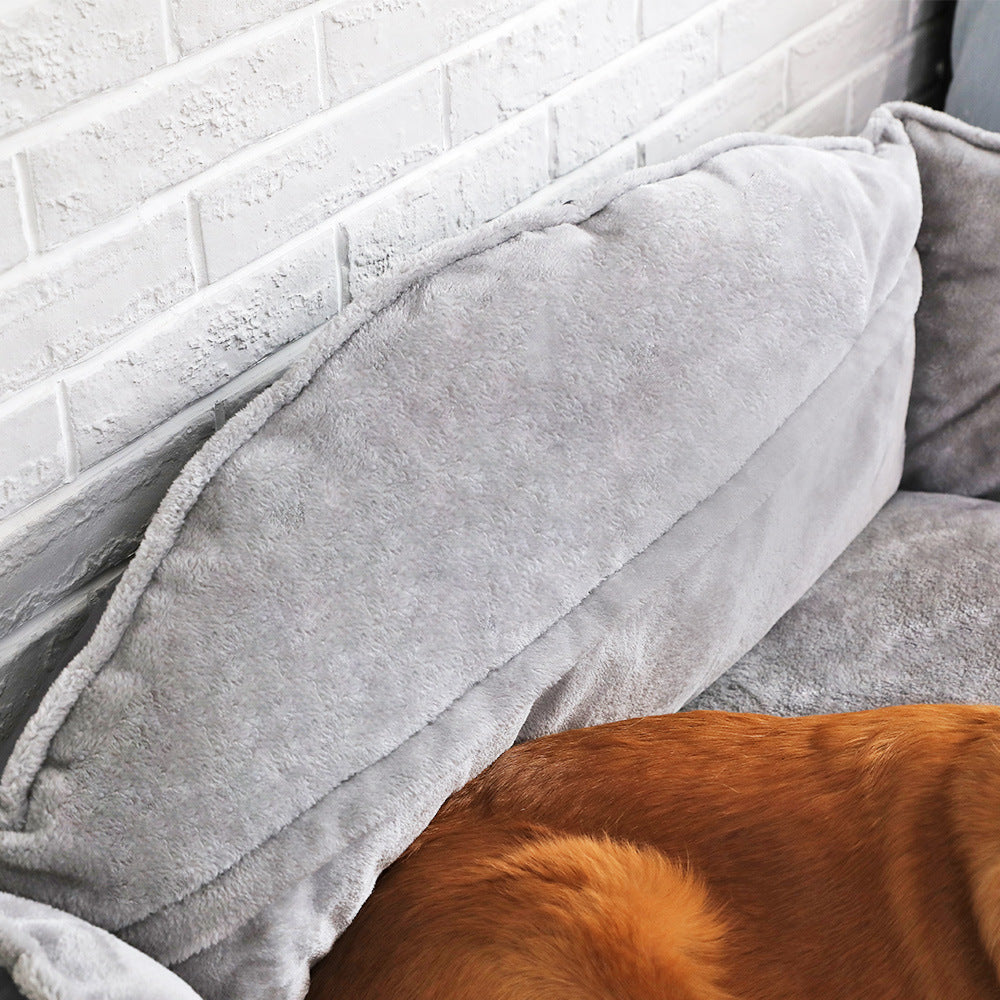 Little Friends™ Orthopaedic Dog Bed