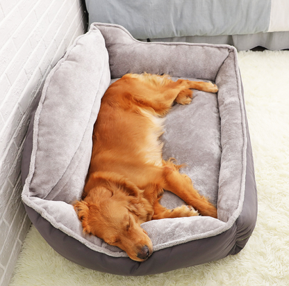 Little Friends™ Orthopaedic Dog Bed